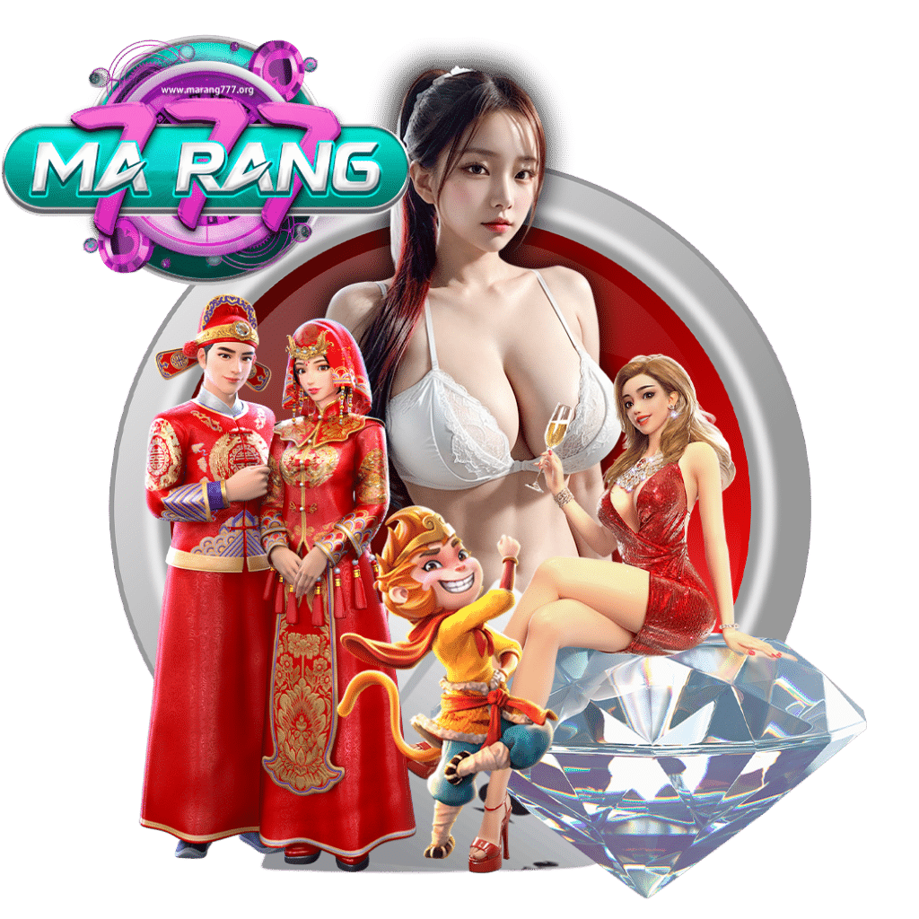 marang777 auto