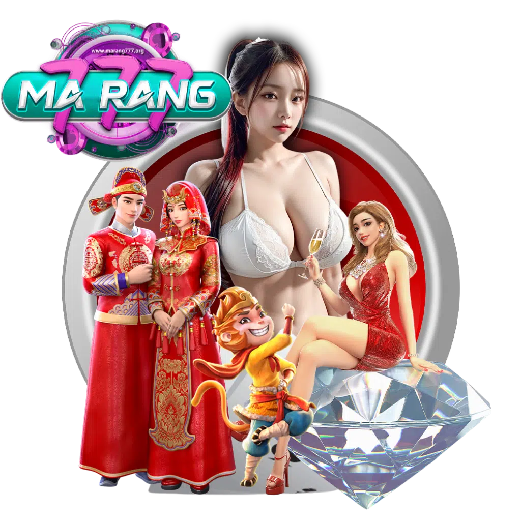 marang777 auto