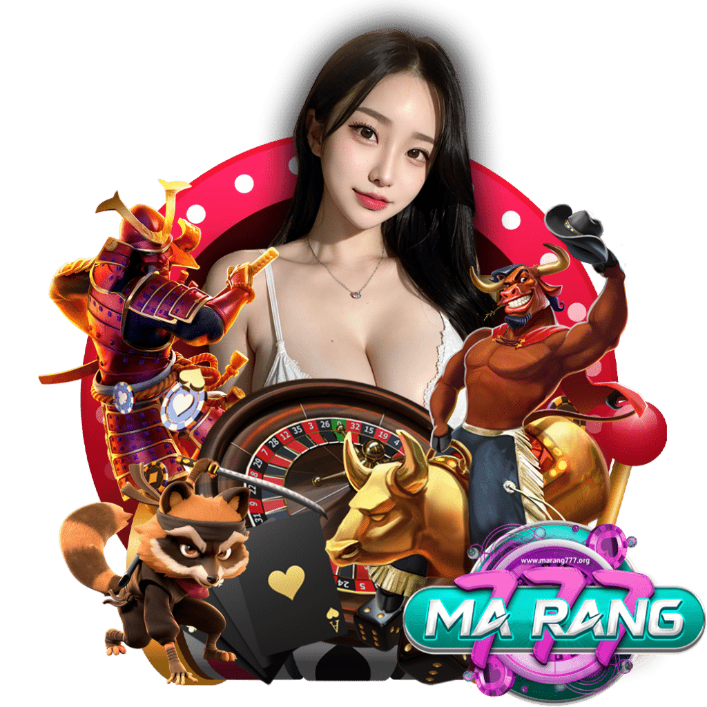 marang777 slot