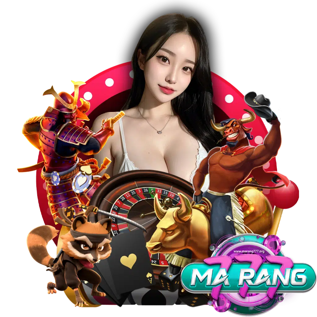 marang777 slot
